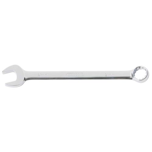 Clé mixte CHROMEPLUS œil incliné 15° 1,1/8'' longueur 390 mm KS TOOLS 518.3015 photo du produit Principale L