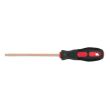 Tournevis BERYLLIUMPLUS à tête sphérique 4 mm - 100 mm KS TOOLS 962.0951 photo du produit