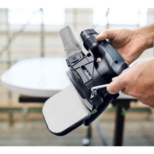 Aide au positionnement AH-ES-ETS/ETSC - FESTOOL - 205316 pas cher Secondaire 2 L