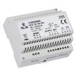 Alimentation chargeur 12V 5A pour rail DIN - SLAT - 312052000 pas cher