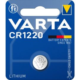 Pile bouton lithium Varta 3 V photo du produit Principale M