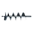 Mèche à terre D 90mm L 700mm pour tarière BT 360 - STIHL - 4400-000-4209 photo du produit