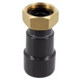 Union femelle Nicoll à écrou prisonnier D40 filetage 33/42 - O4033F photo du produit Principale M