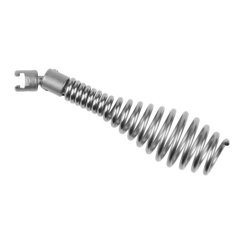 Tête conique MDF 101316 de déboucheurs M18 FDCPF et M18 FFSDC pour câbles 10, 13, 16mm - MILWAUKEE TOOL - 48532787 pas cher Principale L