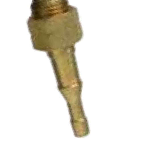 Raccord femelle 1/4'' olive de sortie 6,3 x 12 pour détendeur HP GCE CHARLEDAVE 9396450 photo du produit Principale L