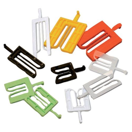Câle de pose Klic Klac 36 x 40 mm epaisseur 2 mm 1000 pièces GOETTGENS D36402B photo du produit Principale L