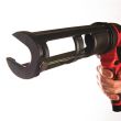 Pistolet à colle 12 V M12 PCG 310C-201B 310 ml + 1 batterie 2Ah + chargeur en boite carton MILWAUKEE TOOL 4933441655 photo du produit Secondaire 4 S