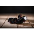 Lampe frontale ADVENTURER Hanger 900 lumens - 170108 photo du produit Secondaire 10 S