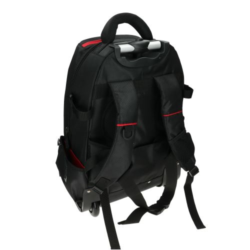 Sac à dos à roulettes 30L - HANGER - 510114 photo du produit Secondaire 14 L