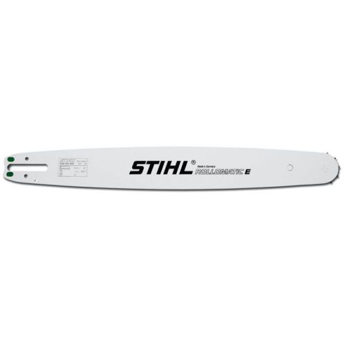 Guide-chaîne Rollomatic E - .325'' 1,6mm 35cm - STIHL - 3005-000-4709 pas cher Principale L