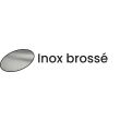 Poignée de fenêtre JADE inox 1594 - HERACLES - B-INOX-PF04 pas cher Secondaire 9 S