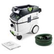 Aspirateur 1200W CLEANTEC CTM 36 E - FESTOOL - 574988 pas cher