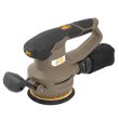 Ponceuse orbitale 430 W S 450B 125 mm avec collecteur de poussières FARTOOLS ONE 115152 photo du produit