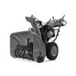 Fraise à neige thermique 301cm3 ST 230 - HUSQVARNA - 970528801 pas cher Secondaire 1 S