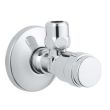 Robinet d'arrêt équerre 1/2'' GROHE 41263000 photo du produit