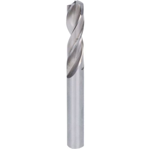 Foret à dépointer HSSE en acier hautes performances 6 mm KS TOOLS 332.0106 photo du produit Secondaire 2 L