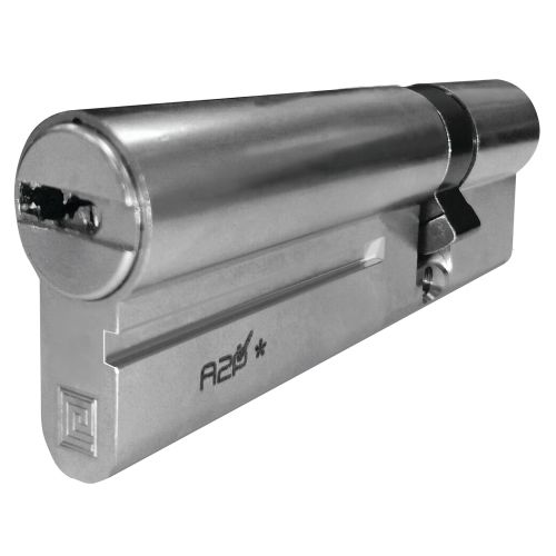 Cylindre européen HXR pour serrure carénée sésame 1 30 x 60 mm A2P* droite Héraclès HXR-3060SES.DT photo du produit Secondaire 13 L