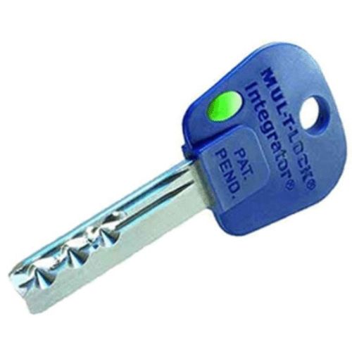 Clé Mul-T-Lock Integrator photo du produit Principale L