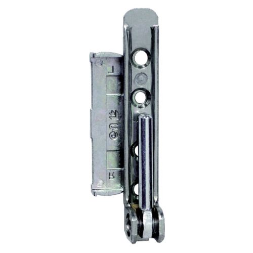 Support d'angle Uni-Jet T-Solo photo du produit Principale L