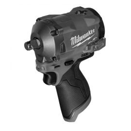 Boulonneuse à chocs 12V M12 FIWF12-0 (sans batterie ni chargeur) - MILWAUKEE TOOL - 4933464615 pas cher Principale M