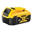 Perceuse-visseuse XR Brushless 18V + 2 batteries 4 Ah + chargeur + T-stak DEWALT DCD791M2 photo du produit Secondaire 3 S