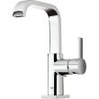 Mitigeur de lavabo ALLURE bec haut monocommande taille L GROHE 32146000 photo du produit