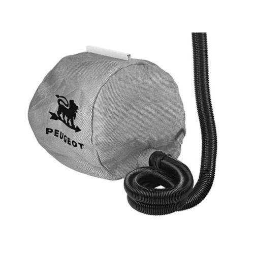 Ponceuse plâtre 18 V EnergySand-18VBL-ASP Brushless (sans batterie ni chargeur) PEUGEOT OUTILLAGE 250440 photo du produit Secondaire 5 L