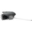 Adaptateur balai brosse BR600 pour débroussailleuses multifonction HUSQVARNA 967296701 photo du produit