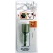 Noix de serrage écrou N° 8 HSS L 50 mm SMARTOOL TECHNIC 933902 photo du produit Secondaire 3 S