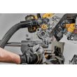 Scies à onglets 54 V XR FLEXVOLT 305 mm (sans batterie ni chargeur) DEWALT DCS781N-XJ photo du produit Secondaire 31 S