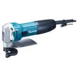 Cisaille métal 380 W en boîte carton MAKITA JS1602 photo du produit