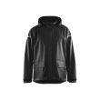 Veste de pluie niveau 1 noir TXS BLÅKLÄDER 431120009900XS photo du produit