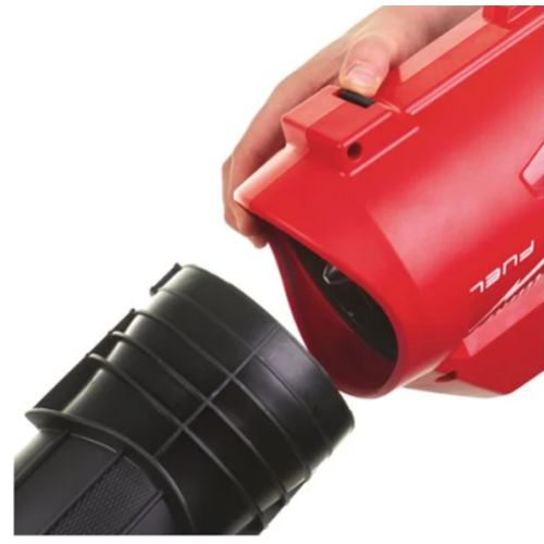 Souffleur 18V M18FBL-0 (Sans batterie ni chargeur) en boite carton - MILWAUKEE TOOL - 4933459825 pas cher Secondaire 1 L