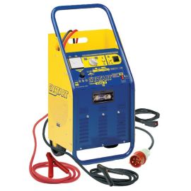 Chargeur / démarreur automatique GYS GYSTART 12.24 T - 25394 photo du produit Principale M