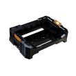 Boitier pour petits coffrets TOUGHCASE DEWALT DT70716-QZ photo du produit