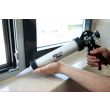 Pistolet à silicone pour cartouches 400 ml et poches KS TOOLS 980.1000 photo du produit Secondaire 4 S