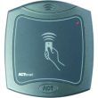 Lecteur de proximité métal protocole Wiegand 26 bits EFF-EFF ACT1070PMSMART2 photo du produit