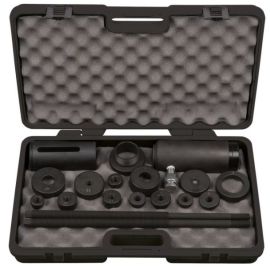 Jeu d'extracteur KS Tools de douilles de ressorts à lames 18 pièces acier spécifique 11,8 kg - 700.1850 photo du produit Principale M