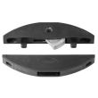 Syst&egrave;me d'assemblage Clamex S-18, 80 paires - LAMELLO - 145236 pas cher