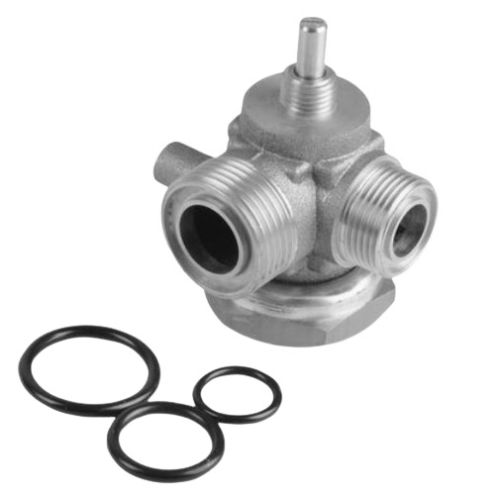 Vanne m&eacute;langeuse 3 voies TGPS+HC 91 5 - FRISQUET - F3AA40263 pas cher