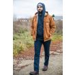 Jean Straight Tapered RUGGED FLEX bleu W32L32 T42 CARHARTT S1102807491W32L32 photo du produit Secondaire 9 S