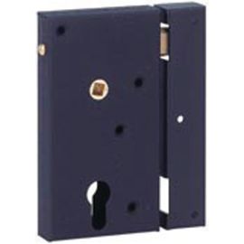 Serrure de portail FTH Thirard - 00021703 photo du produit Principale M