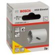 Scies trépans bimétal HSS 35 mm 1 1/8'' BOSCH 2608584110 photo du produit Secondaire 3 S