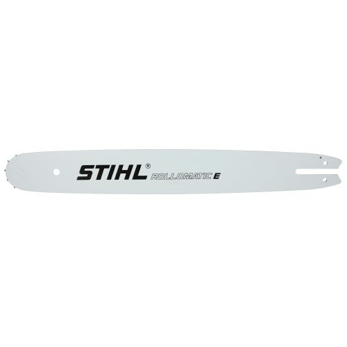 Guide-chaîne Rollomatic E - 45 cm - 325'' - STIHL - 3005-008-7017 pas cher Secondaire 1 L