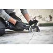 Système de tronçonnage 1400W DSC-AG 125 FH-Plus en coffret SYSTAINER FESTOOL 769954 photo du produit Secondaire 8 S