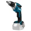 Visseuse plaque de plâtre LXT 18 V (sans batterie ni chargeur) + coffret MAKPAC MAKITA DFS452ZJ photo du produit Secondaire 1 S