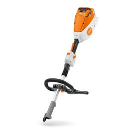 Moteur combisystème 36V KMA 80 R (Sans batterie ni chargeur) - STIHL - FA08-011-6800 pas cher Principale M