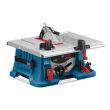 Scie sur table 1600W GTS 635-216 Professional BOSCH 0601B42000 photo du produit