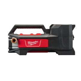 Pompe de transfert 18V Milwaukee M18 BTP-0 compacte (sans batterie ni chargeur) - 4933471494 photo du produit Principale M