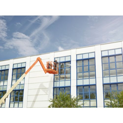 Nettoyeur HP thermique MC 4C-210/770 PE XT moteur essence NILFISK 106404535 photo du produit Secondaire 3 L